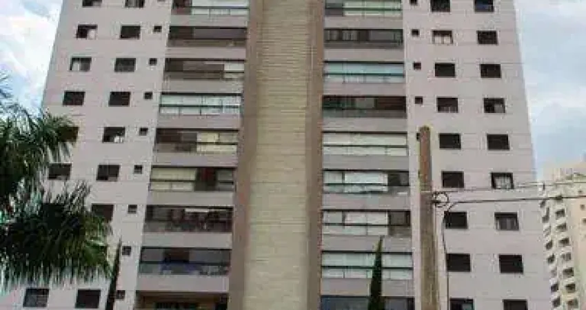 Apartamento com 3 quartos à venda na Rua Luiz Oliveira, --, Mansões Santo Antônio, Campinas