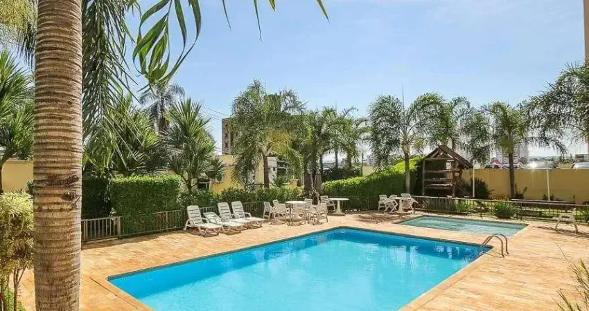 Apartamento com 3 quartos à venda na Rua Hermantino Coelho, --, Mansões Santo Antônio, Campinas