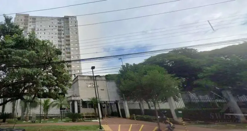 Apartamento com 3 quartos à venda na Avenida Doutor Carlos de Campos, --, Vila Industrial, Campinas
