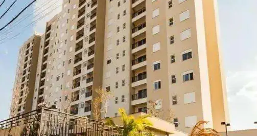 Apartamento com 2 quartos à venda na Rua Augusto Emílio Zaluar, --, Jardim Chapadão, Campinas