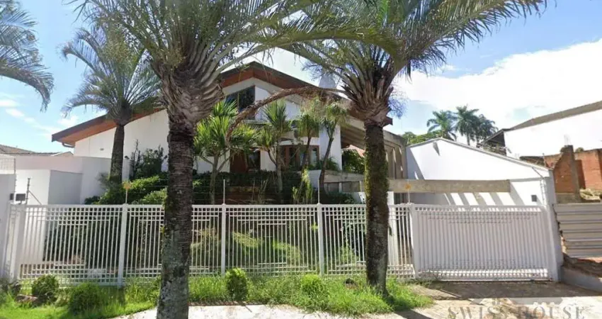 Casa com 4 quartos à venda na Rua Fernão Lopes, --, Parque Taquaral, Campinas