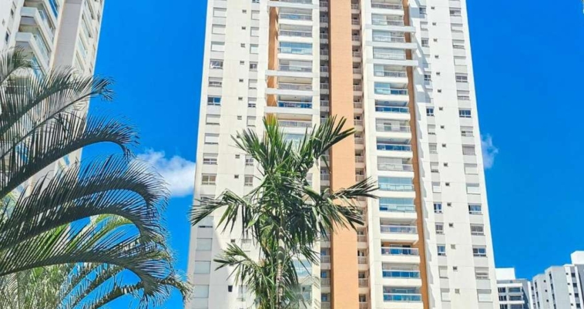 Apartamento com 3 quartos para alugar na Rua São Salvador, --, Taquaral, Campinas