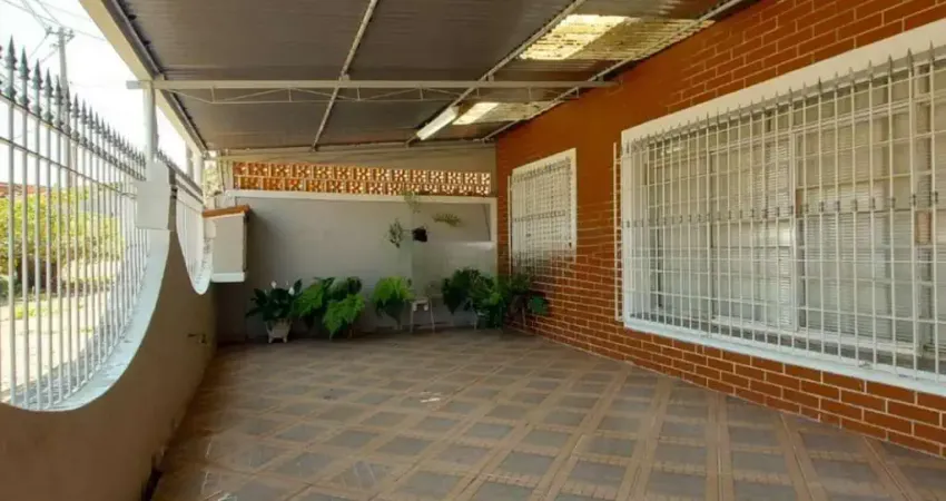 Casa com 4 quartos para alugar na Rua Antônio Lapa, --, Cambuí, Campinas
