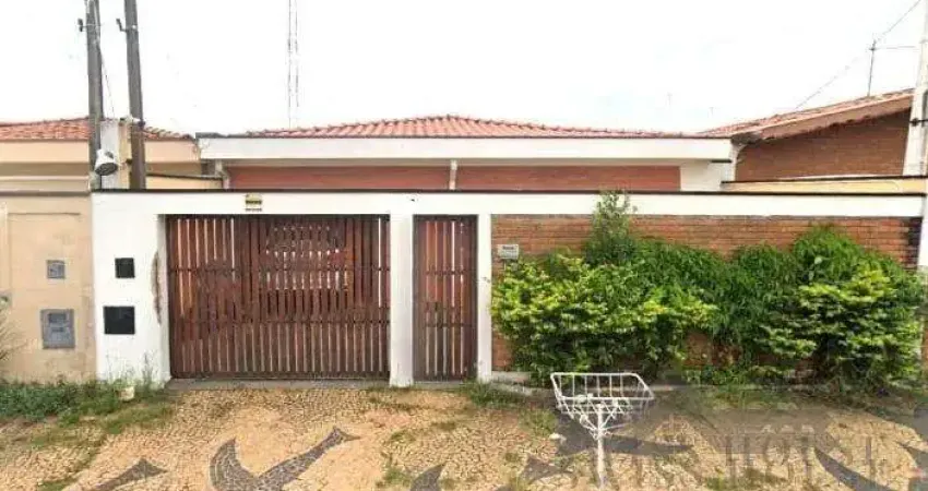 Casa com 3 quartos à venda na Rua Venezuela, --, Jardim Nova Europa, Campinas