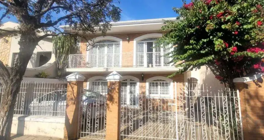 Casa com 3 quartos à venda na Rua Bolívia, --, Jardim Nova Europa, Campinas