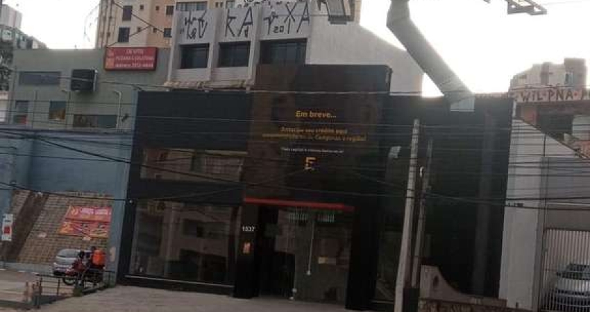 Sala comercial à venda na José de Sousa Campos, --, Cambuí, Campinas