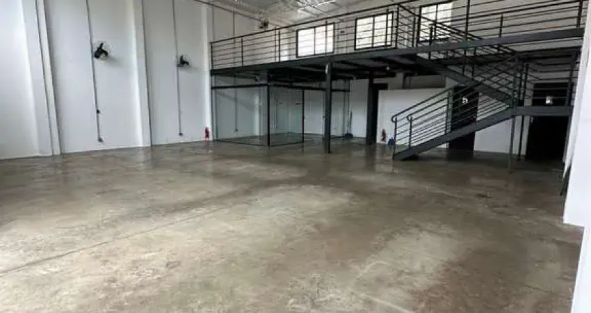Barracão / Galpão / Depósito para alugar na Avenida Orosimbo Maia, --, Cambuí, Campinas