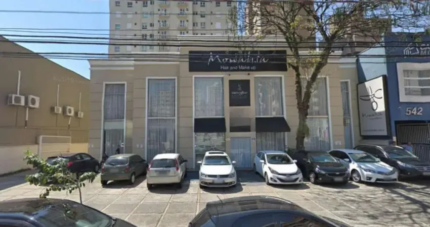 Casa comercial para alugar na Rua Coronel Quirino, --, Cambuí, Campinas