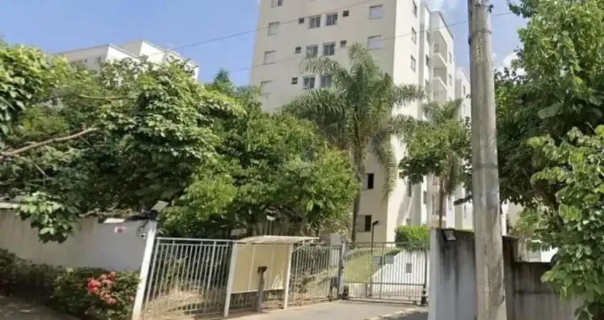 Apartamento com 2 quartos à venda na Rua Luiz Dionísio de Souza, --, Jardim Myrian Moreira da Costa, Campinas