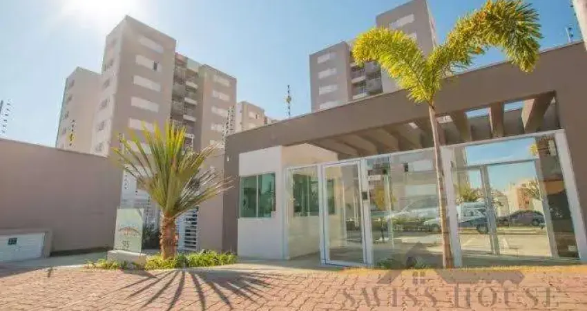 Apartamento com 2 quartos à venda na Rua Santa Rita do Passa Quatro, --, Jardim Nova Europa, Campinas
