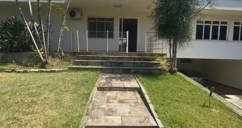 Casa com 6 quartos à venda no Jardim das Paineiras, Campinas 
