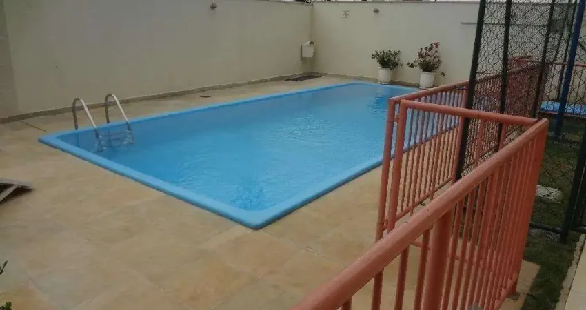 Apartamento com 3 quartos à venda na Rua Hermantino Coelho, --, Mansões Santo Antônio, Campinas