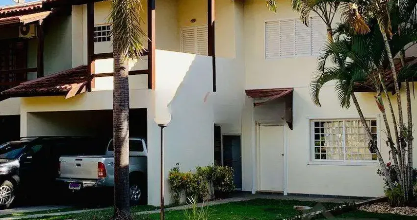 Casa em condomínio fechado com 4 quartos para alugar na Avenida Modesto Fernandes, --, Barão Geraldo, Campinas