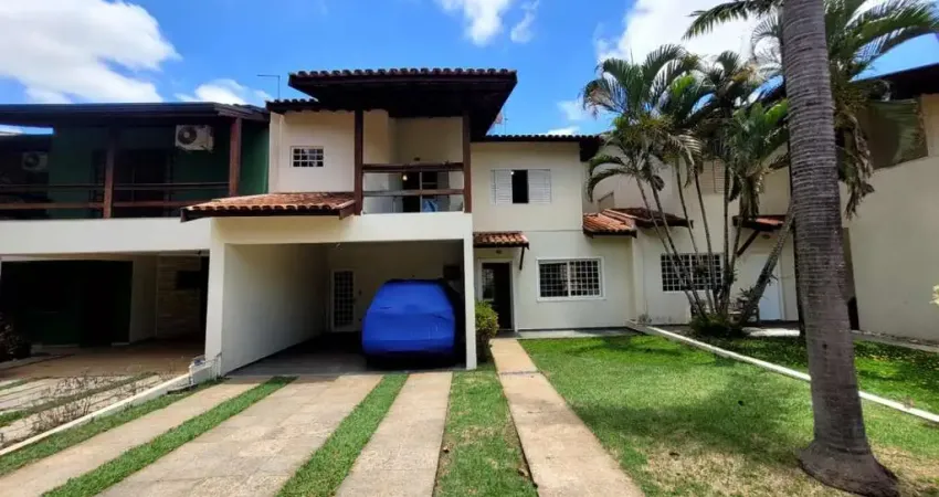 Casa em condomínio fechado com 4 quartos para alugar na Avenida Modesto Fernandes, --, Barão Geraldo, Campinas