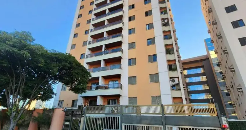 Apartamento com 3 quartos à venda na Rua Orlando Fagnani, --, Jardim Planalto, Campinas