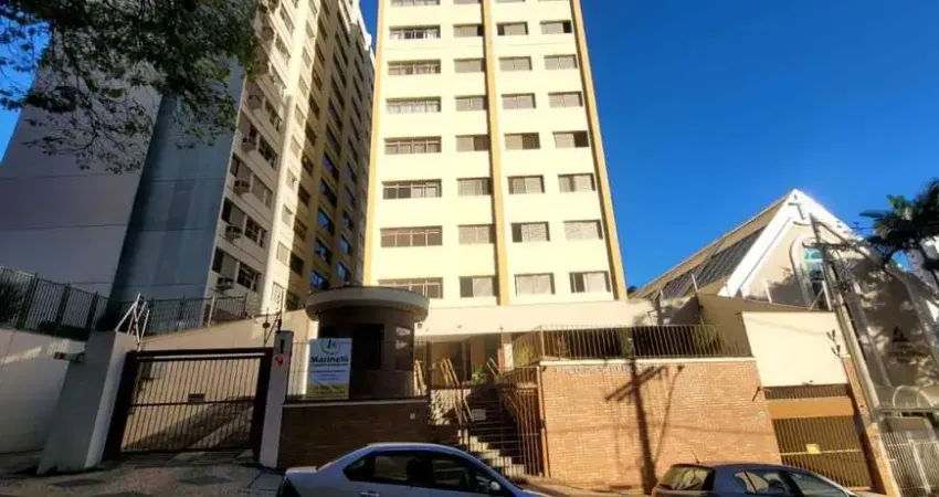 Apartamento com 3 quartos para alugar na Rua Joaquim Novaes, --, Centro, Campinas