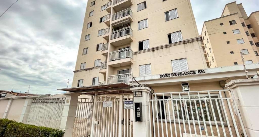 Apartamento com 3 quartos à venda na Rua Joaquim Lacerda Coelho, --, Jardim Capivari, Campinas