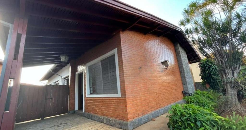 Casa com 3 quartos à venda na Rua Artur Teixeira de Camargo, --, Jardim das Paineiras, Campinas