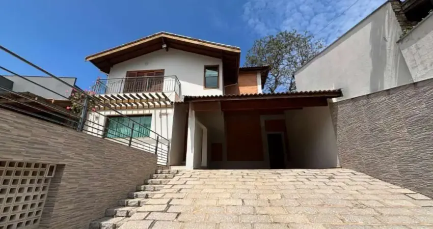 Casa em condomínio fechado com 4 quartos para alugar na Rua San Conrado, --, Loteamento Caminhos de San Conrado (Sousas), Campinas