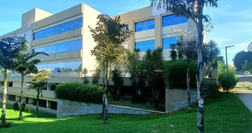 Sala comercial para alugar na Avenida Antonio Artioli, --, Swiss Park, Campinas