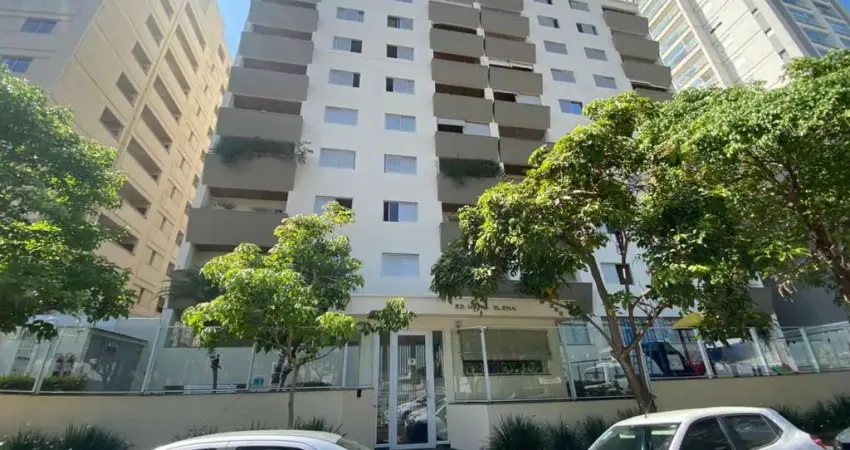 Apartamento com 3 quartos à venda na Rua Coelho Neto, --, Vila Itapura, Campinas