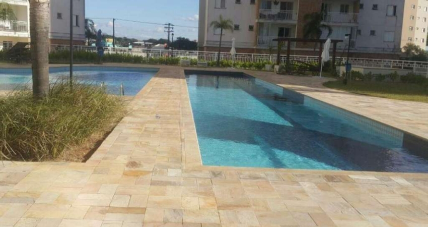 Apartamento com 2 quartos para alugar na Rua Engenheiro Augusto de Figueiredo, --, Vila Progresso, Campinas