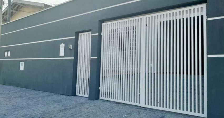 Casa com 3 quartos para alugar na Rua Ermênio Oliveira Penteado, --, Parque São Quirino, Campinas