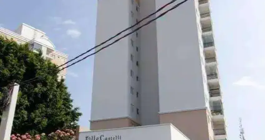 Apartamento com 3 quartos à venda na Rua Irmã Maria Inês, --, Jardim Chapadão, Campinas