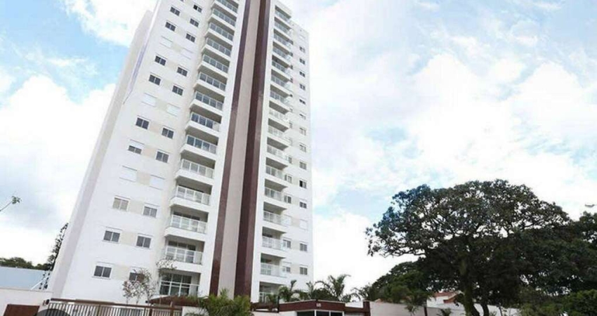 Apartamento com 3 quartos à venda na Rua Doutor Pelágio Lobo, --, Jardim Brasil, Campinas