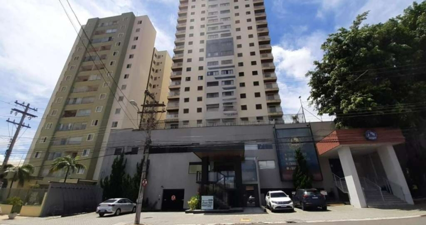Apartamento com 3 quartos à venda na Avenida João Batista Morato do Canto, --, Vila Anhangüera, Campinas