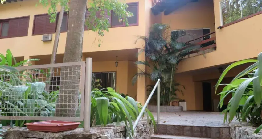 Casa em condomínio fechado com 5 quartos à venda na Rua Lupércio Arruda Camargo, --, Jardim Santana, Campinas