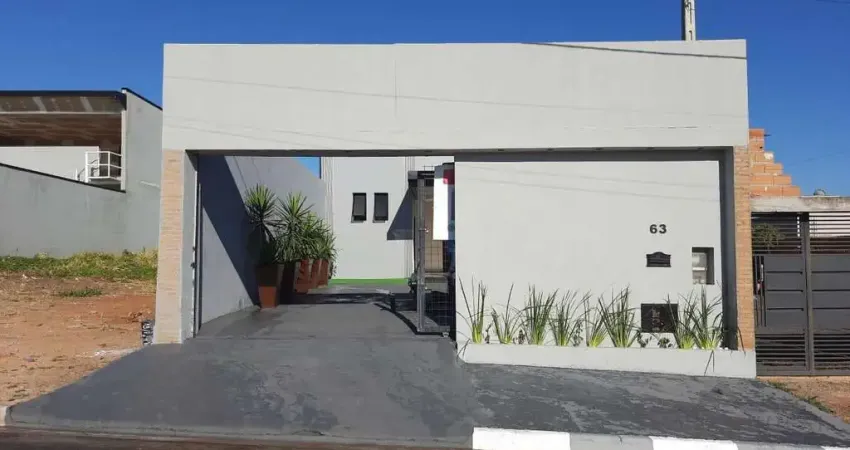 Casa com 2 quartos à venda na Maria Luiza Lima, --, Nova Veneza, Paulínia
