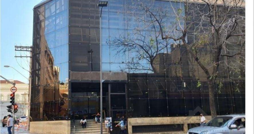 Prédio para alugar na Avenida Francisco Glicério, --, Centro, Campinas