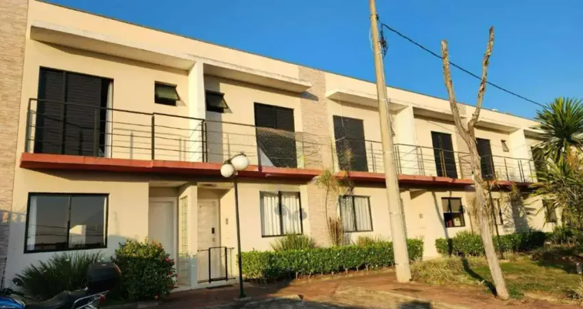 Casa em condomínio fechado com 2 quartos à venda na Rua dos Maracatins, --, Jardim Santa Genebra, Campinas
