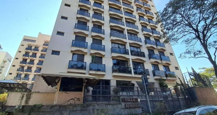Apartamento com 3 quartos para alugar na Rua Ministro Oscar Saraiva, --, Jardim das Paineiras, Campinas