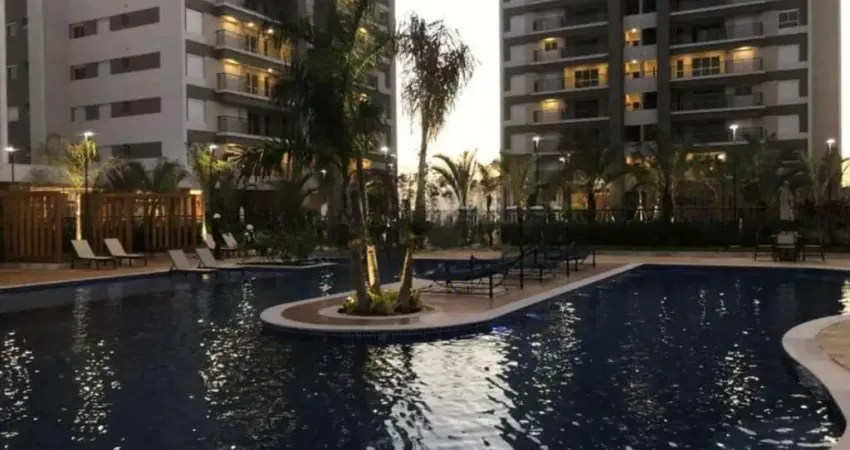 Apartamento com 4 quartos para alugar na Avenida Wellman Galvão de França Rangel, --, Swiss Park, Campinas