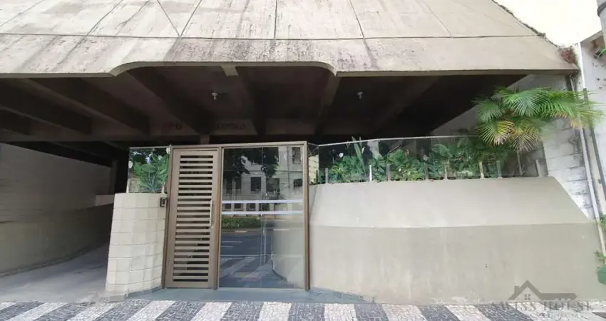 Apartamento com 2 quartos à venda na Avenida Doutor Moraes Salles, --, Centro, Campinas