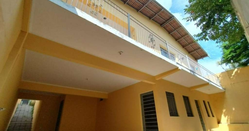 Casa comercial à venda na Rua Maria da Encarnação Duarte, --, Chácara da Barra, Campinas