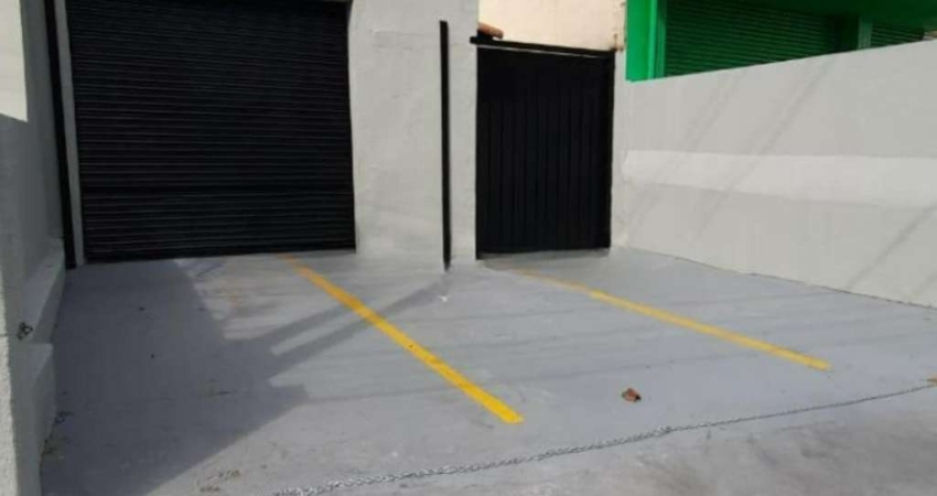 Prédio para alugar na Avenida Brasil, --, Vila Itapura, Campinas