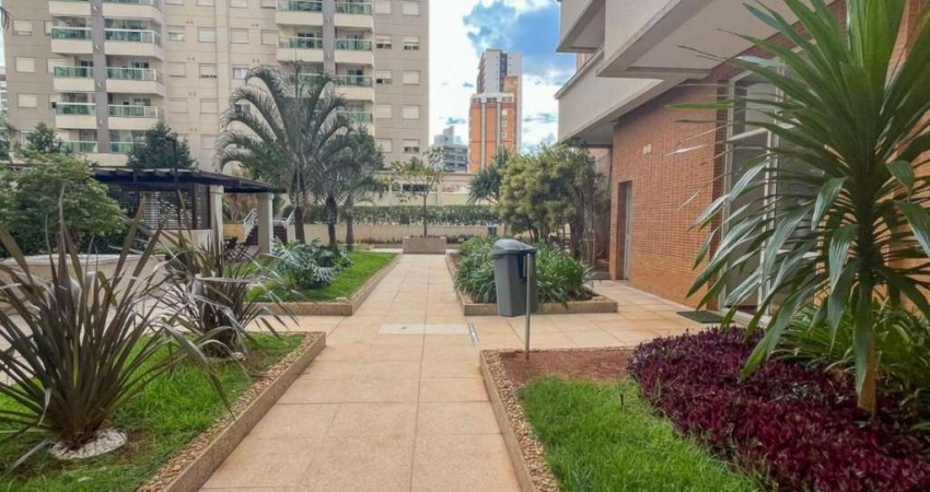 Apartamento com 1 quarto para alugar na Rua Alaor Malta Guimarães, --, Botafogo, Campinas