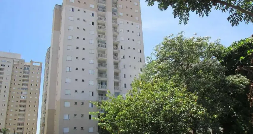 Apartamento com 2 quartos para alugar na Rua Jasmim, --, Chácara Primavera, Campinas