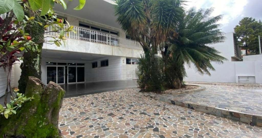 Casa comercial para alugar na Raul de Castro, --, Jardim Chapadão, Campinas