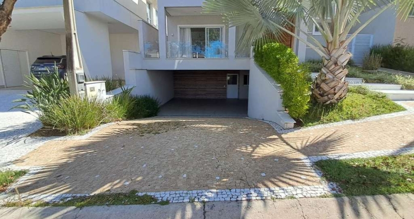 Casa em condomínio fechado com 3 quartos para alugar na Avenida José Oscar Gratti, --, Swiss Park, Campinas