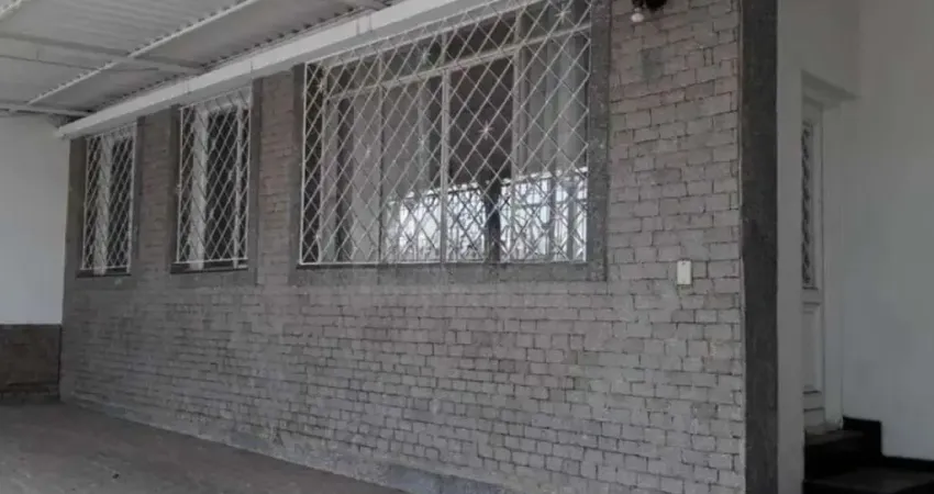 Casa comercial para alugar na Rua Barão de Ibitinga, --, Vila Industrial, Campinas