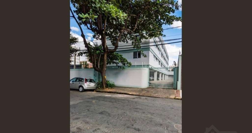 Apartamento com 2 quartos à venda na Rua Alecrins, --, Cambuí, Campinas