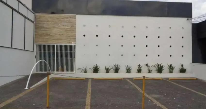 Casa comercial à venda na Avenida José Bonifácio, --, Jardim Flamboyant, Campinas