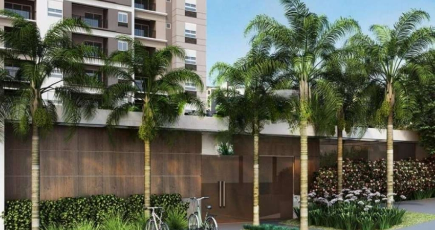 Apartamento com 2 quartos para alugar na Rua Helena Steimberg, --, Jardim São Carlos, Campinas