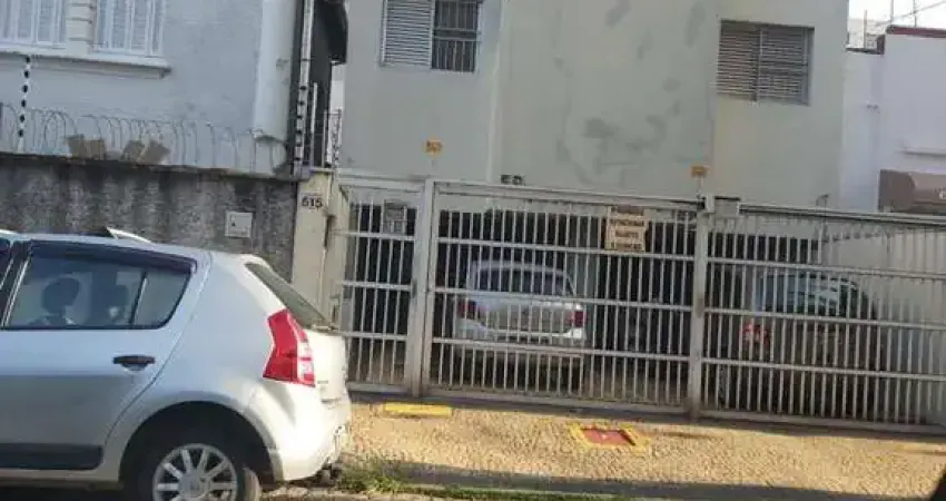 Apartamento com 1 quarto à venda na Rua Uruguaiana, --, Bosque, Campinas