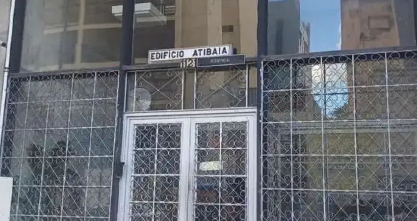 Apartamento com 2 quartos à venda na Avenida Francisco Glicério, --, Centro, Campinas