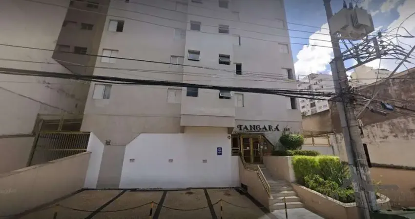 Kitnet / Stúdio à venda na Rua Doutor Quirino, --, Centro, Campinas